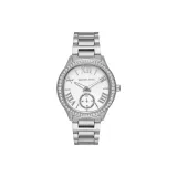 Белый циферблат