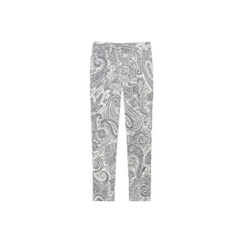 ETRO Белые Женские Джинсы