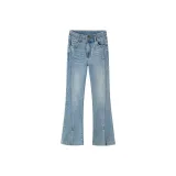 Деним Желтый Грязь 80325