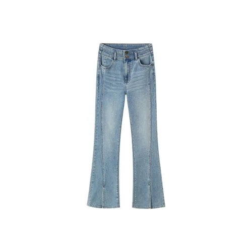 SEMIR Женские Джинсы