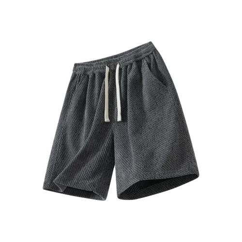 Mulinsen Женские Повседневные Шорты