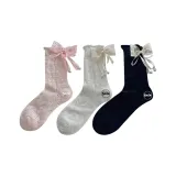 3 шт (Белый + Черный + Розовый)