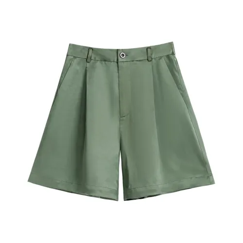 YICHENGFENGXU Повседневные шорты женские