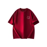 Gucci красный