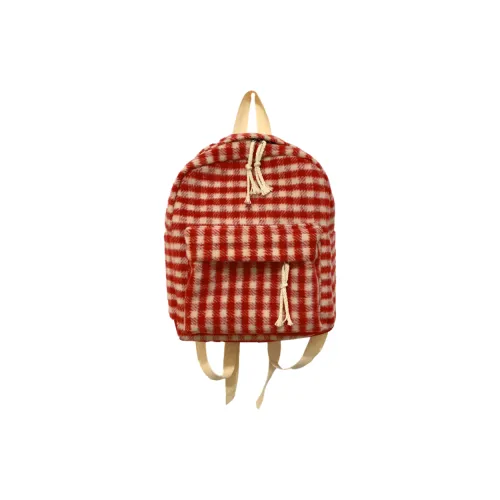 WXRX Композитная ткань Рюкзак Стандартный Женский Многоцветный