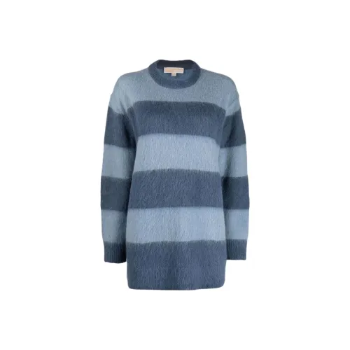 MICHAEL KORS SS22 Свитер Женский Синий