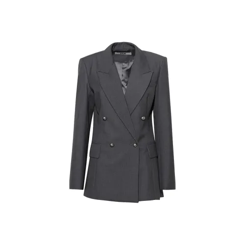 DPLAY Длинное платье с длинными рукавами женское