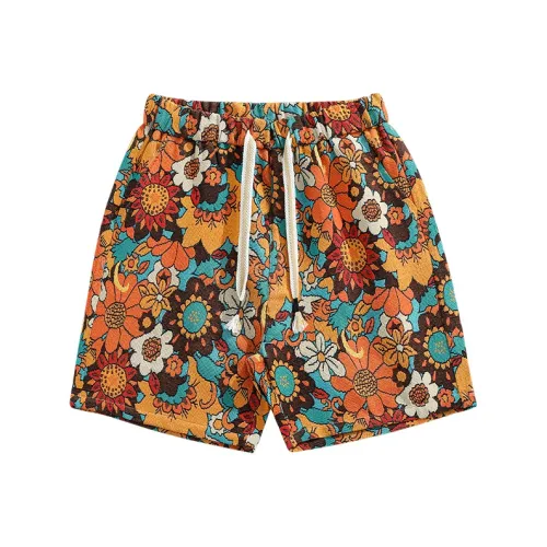 KRISTALIA Унисекс Повседневные шорты