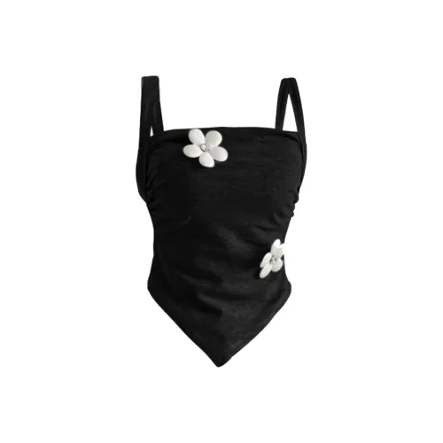 METE WHALE MT Женские Майки