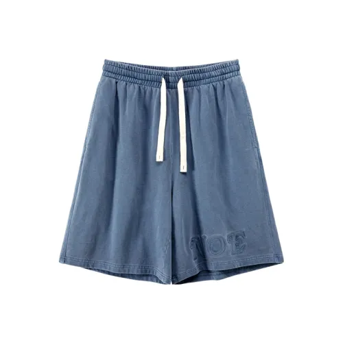 NO ONE ELSE Повседневные шорты унисекс