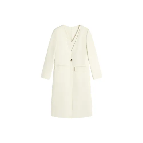 MOSIIMORII Повседневный костюм Женский Белый