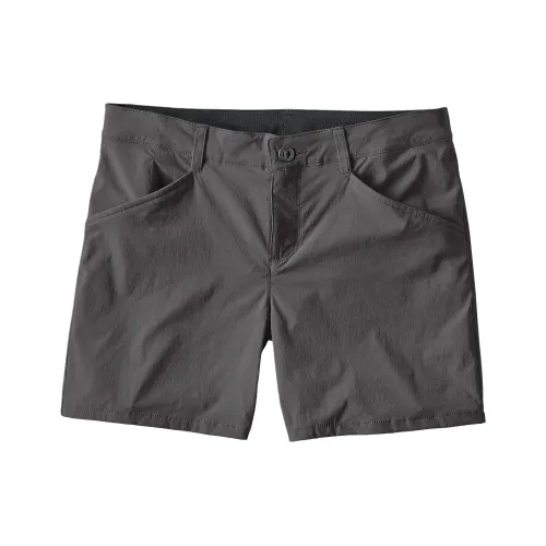 Patagonia Quandary Шорты 5' Повседневные шорты Женские