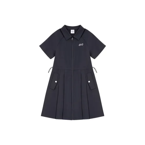 GOLF SS25 Короткий рукав Платье Женское