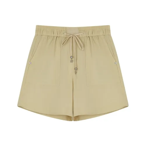 Teenie Weenie Повседневные шорты Женские