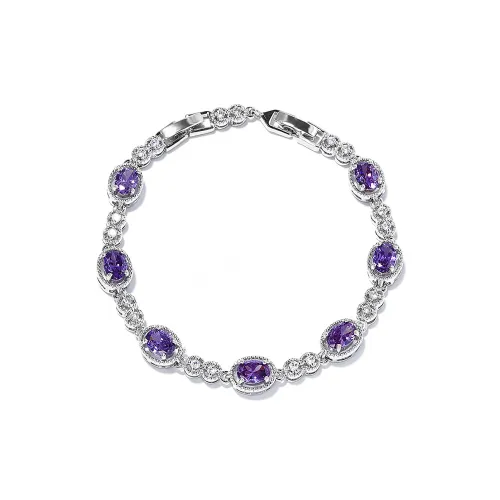 Star Treasures Сплав Браслеты Женские