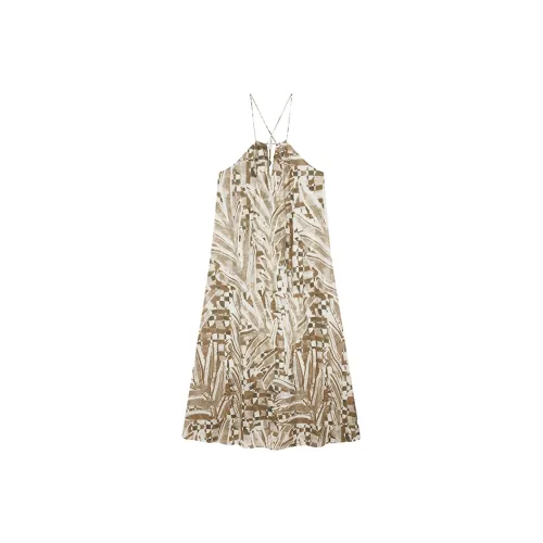 THE SEA LIFE Платье с юбкой женское