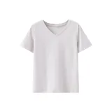 Сливочно-фиолетовый