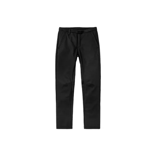 The North Face Черные Женские Спортивные Брюки