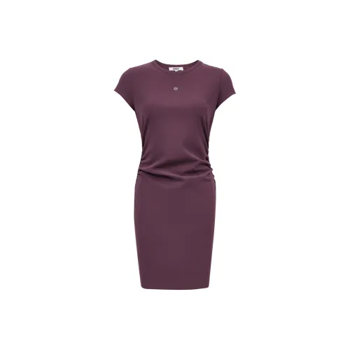 ONLY Короткий рукав Платье Женское