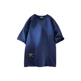 Темно-синий