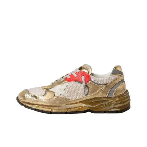 Golden Goose Dad Star Casual Low Top Мужской