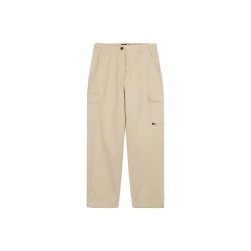 Timberland Карго Брюки Женские Earth Тон