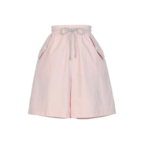 SNBL Женские Повседневные Шорты