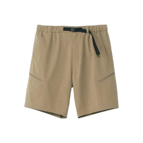 Goldwin Унисекс Повседневные шорты