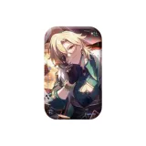 Таффета Никогда Не Справедлива