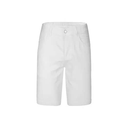 DAVID NAMAN Летние Повседневные Шорты Мужские