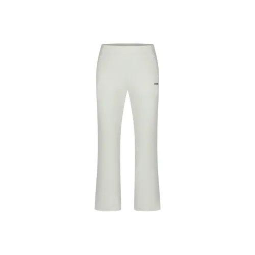 KSWISS Вязаные тренировочные брюки женские 139 K02G LGY1