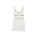 Чисто белый