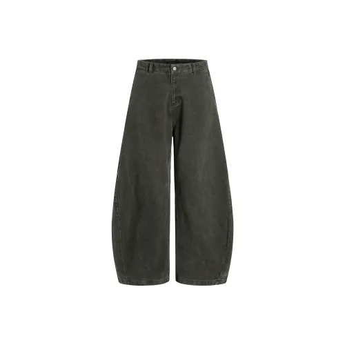 GENTLE MONSTER Женские Джинсы