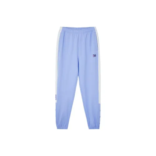 361° Life Collection Вязаные Тренировочные Брюки Женские Sophie Фиолетовый