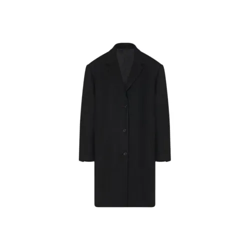 THE ROW Черные Женские Куртки