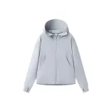 Светло-серый