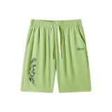 Фруктово-зеленый