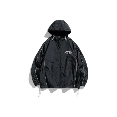 Удобный и освежающий Super Light дышащий охлаждающий с защитой от ультрафиолета одежда с защитой от солнца унисекс