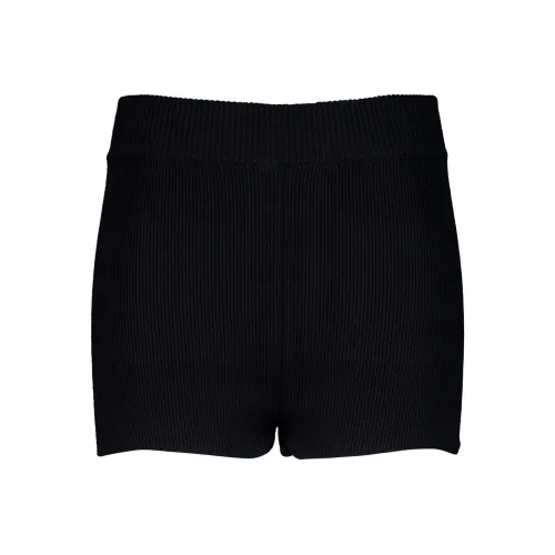AMIPARIS Повседневные шорты женские черные