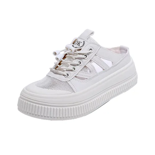 JOHLIN DREAM Пластиковая подошва устойчивая к истиранию домашние тапочки женские