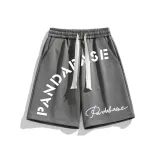 Темно-серый