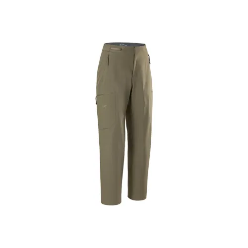 Arcteryx GAMMA MX Windbreaker Pants Женские