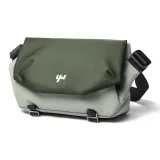 Горохово-зеленый