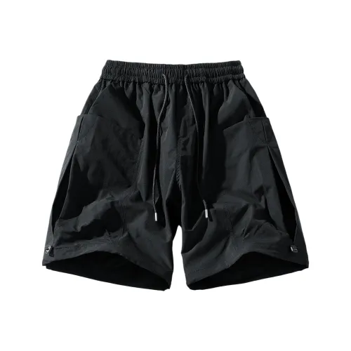 S.k. Manor Hill Повседневные шорты Унисекс