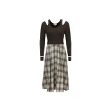 Магнум Клетчатый MAGONOLA CHECK