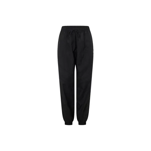 LORNA JANE Повседневные брюки Женские Черные