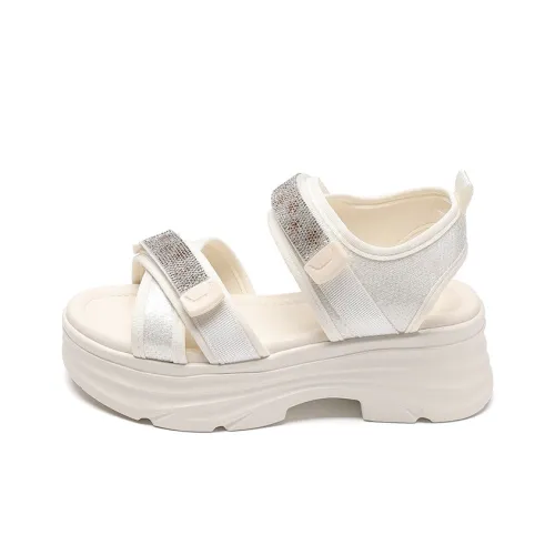 ZHR One Ремень Сандалии Женские