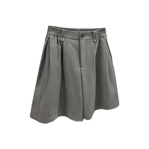 Cypress House Повседневные шорты Женские