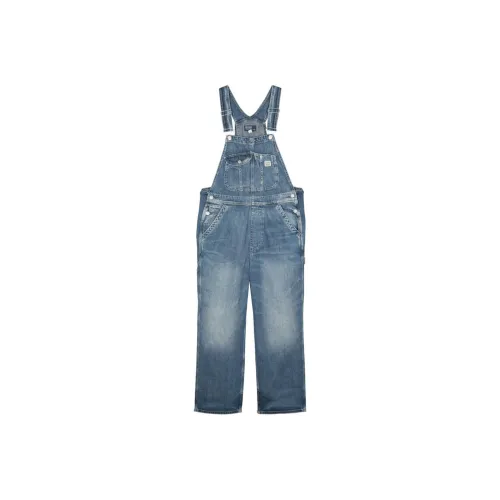 Polo Ralph Lauren SS24 Комбинезон Женский Синий