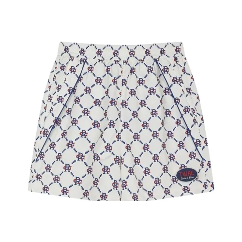 Teenie Weenie Повседневные шорты Женские